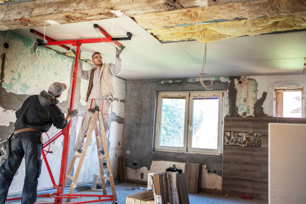 Best Types of Insulation in Napili Honokowai, HI