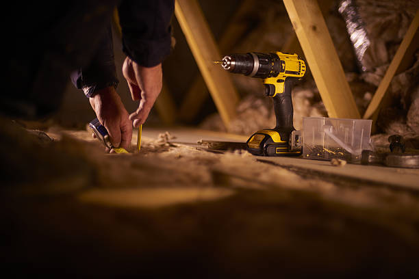 Best Insulation Maintenance and Repair in Napili Honokowai, HI